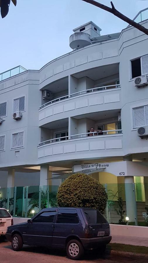 Cobertura Em Canasvieiras - Vista Para O Mar - 50 Mtrs Da Praia - Centro Canasvieiras Florianopolis Exterior photo